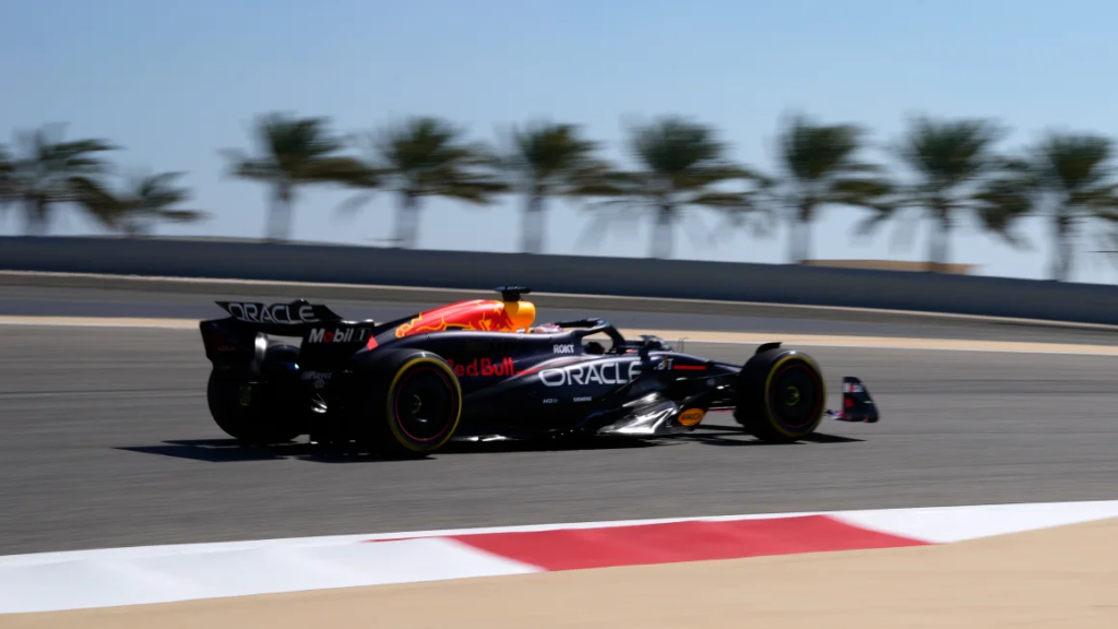 F1-kausi 2024: Lewis Hamiltonin viimeinen tanssi Mercedeksen kanssa, kun Red Bullin Max Verstappen tavoittelee kolmatta maailmanmestaruutta peräkkäin